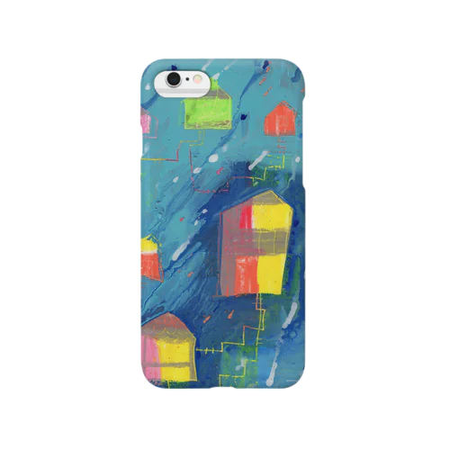 雨音 Smartphone Case