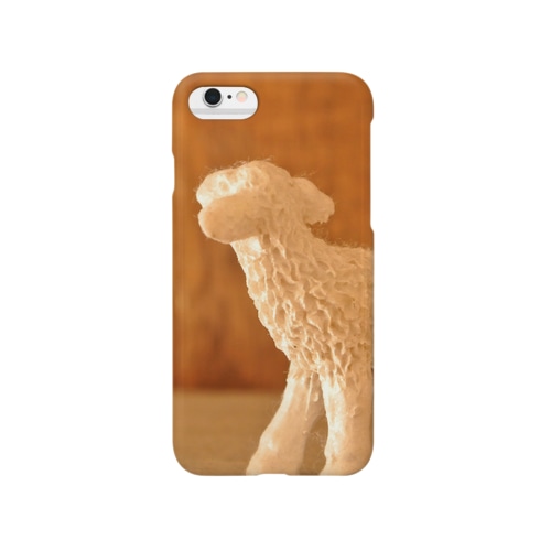 ヒツジカイ Smartphone Case