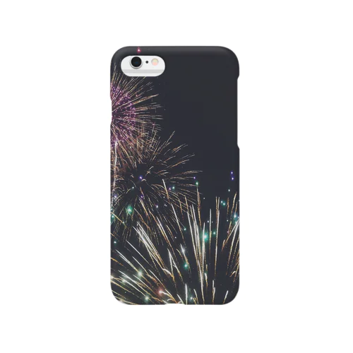 hanabi Smartphone Case