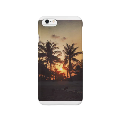 sunset Smartphone Case