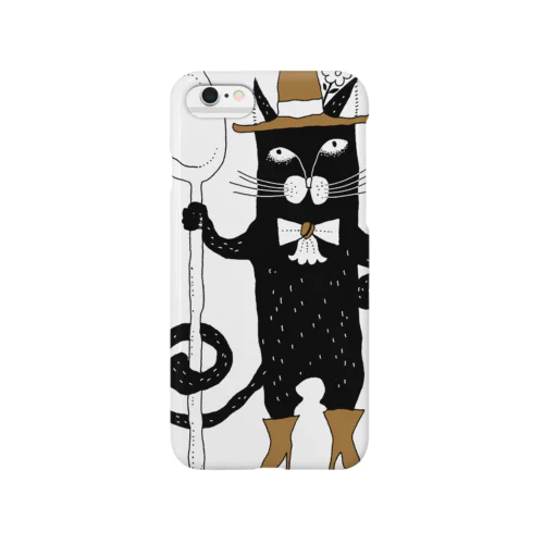 COFFEE POCO Smartphone Case