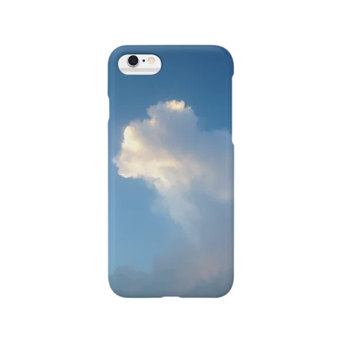 kumo no hito . Smartphone Case