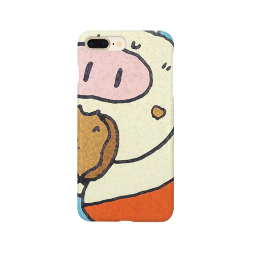 ぶ～たん Smartphone Case