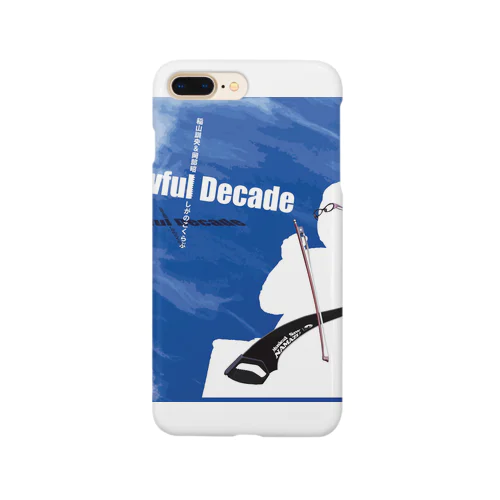 Sawful  Decade Smartphone Case