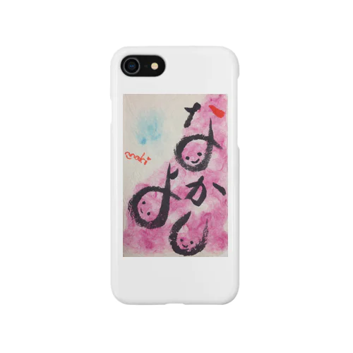 なかよし iPhone Smartphone Case