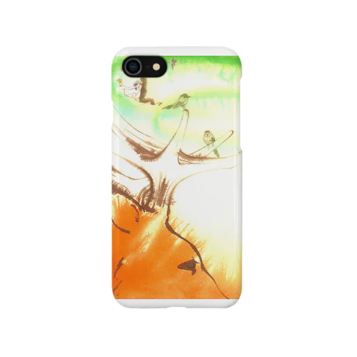 Jour6 iPhone Smartphone Case