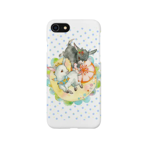 ピクニックオセロ Smartphone Case