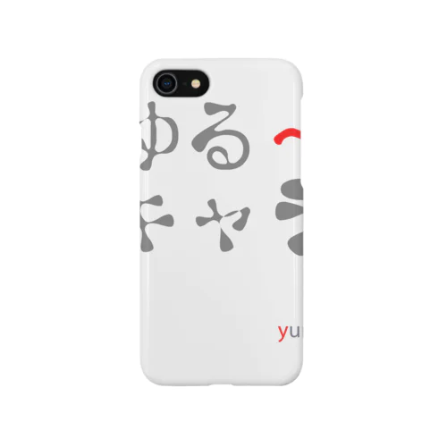 ゆる～キャラ iPhone Smartphone Case