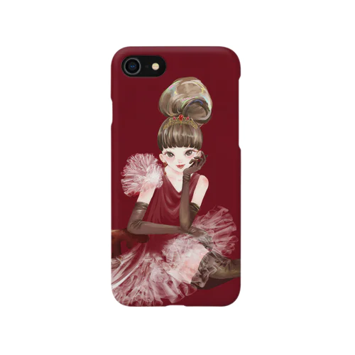choco iPhone Smartphone Case