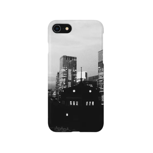 Tokyo iPhone Smartphone Case