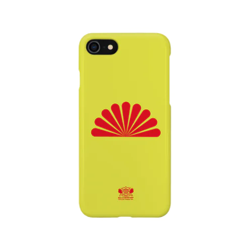 ターキーレンジャー iPhone Smartphone Case