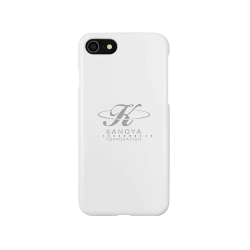 かのや iPhone Smartphone Case