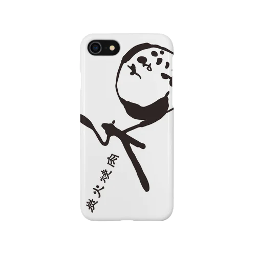 なごみ iPhone Smartphone Case