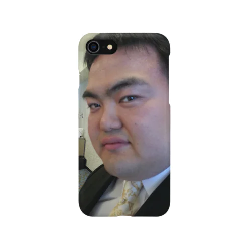 健太ッ！ iPhone Smartphone Case