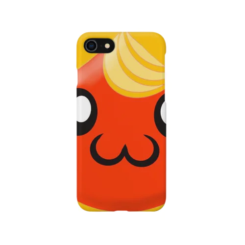 Tomachi Smartphone Case