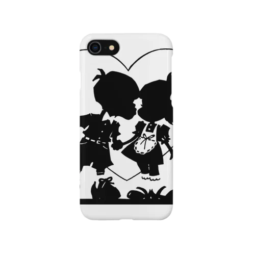 loveit iPhone Smartphone Case