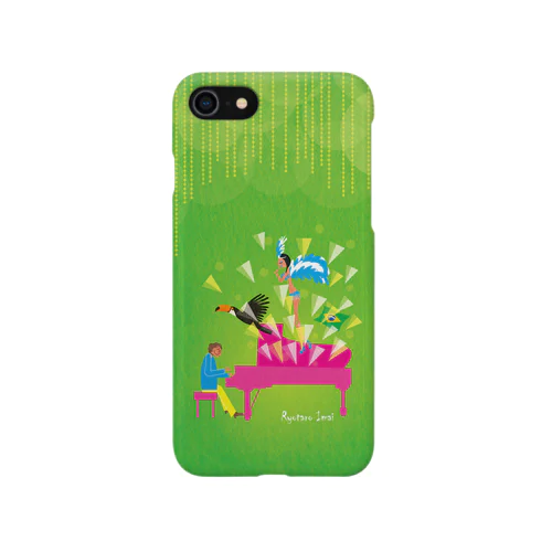 musician ryotaro-san iPhone Smartphone Case