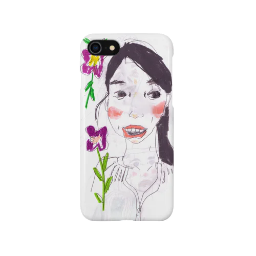 thank you iPhone Smartphone Case