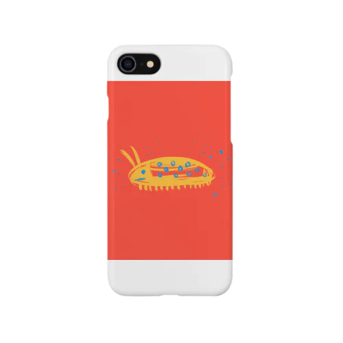 むし iPhone Smartphone Case