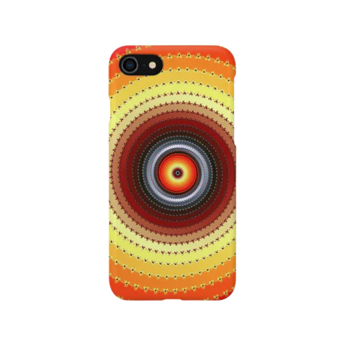 Fractal # 2 iPhone Smartphone Case