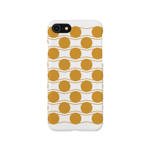 千代紙なグッズ001 iPhone Smartphone Case