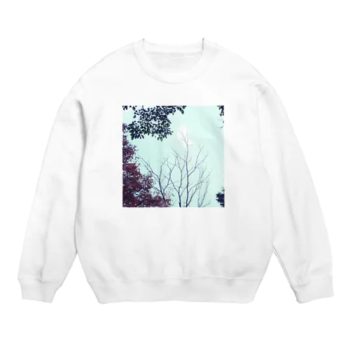 KIGI Crew Neck Sweatshirt