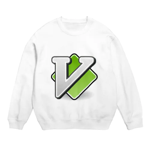 Vim Crew Neck Sweatshirt