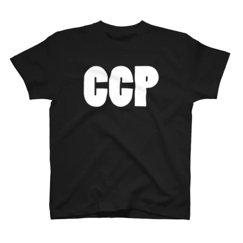 CCP スタンダードTシャツ