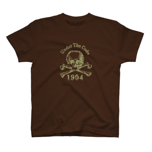under the code Regular Fit T-Shirt
