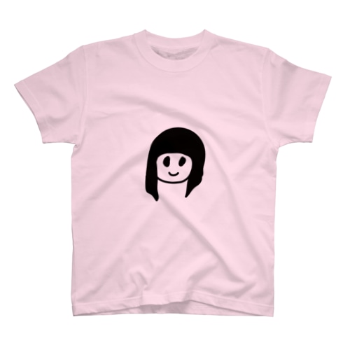 ちゃんゾンビ Regular Fit T-Shirt