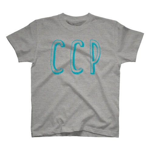 CCP スタンダードTシャツ