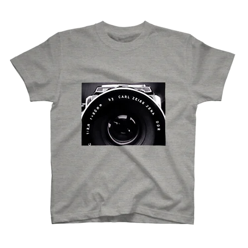 Carl Zeiss Zenzanon Regular Fit T-Shirt