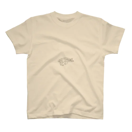 たくあん Regular Fit T-Shirt