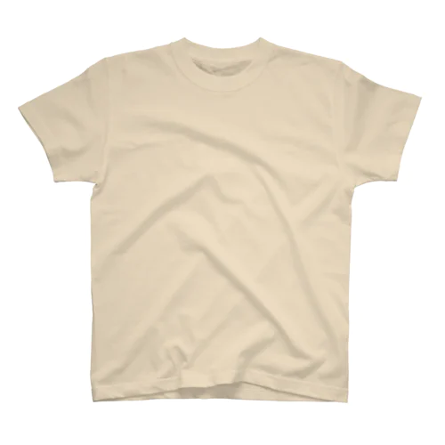 てーすてすてす！ Regular Fit T-Shirt