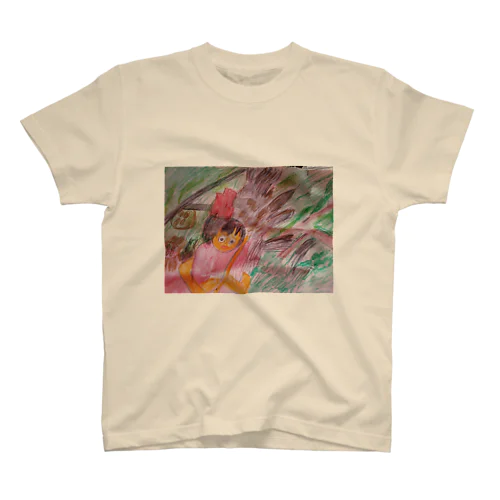 魔女の宅急便 Regular Fit T-Shirt