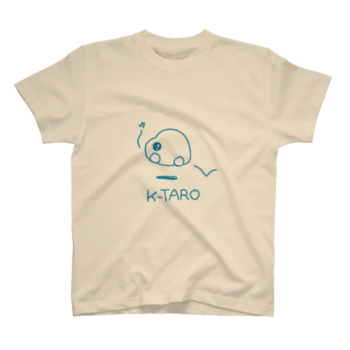 Ｋ－ＴＡＲＯ Regular Fit T-Shirt