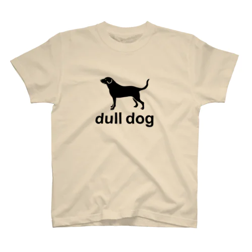 dull dog T-shirt/ダルドッグ T -シャツ All Season Regular Fit T-Shirt