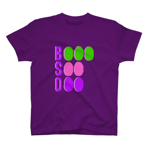 B S O ! Regular Fit T-Shirt