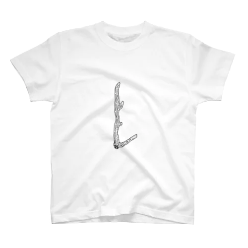 Staghorn Regular Fit T-Shirt