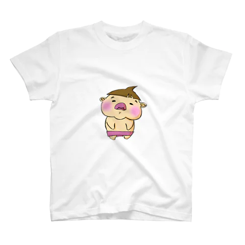 お子 スタンダードTシャツ