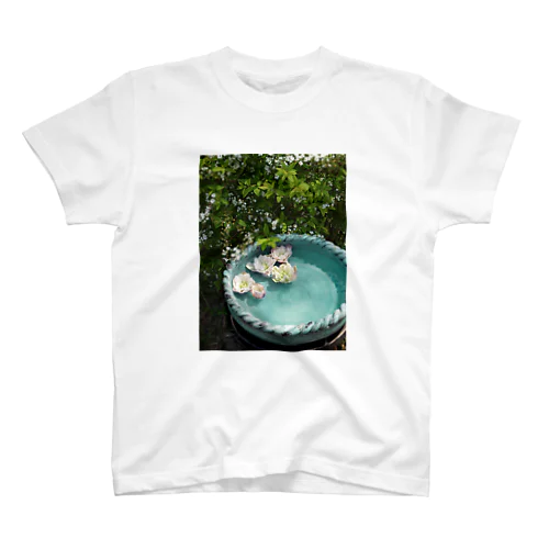 gardening02 スタンダードTシャツ