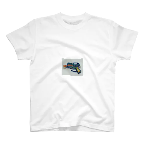水鉄砲 Regular Fit T-Shirt