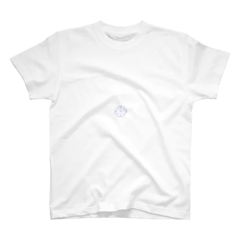 魔方陣シリーズ Regular Fit T-Shirt