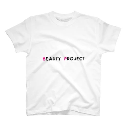 Beauty Project スタンダードTシャツ