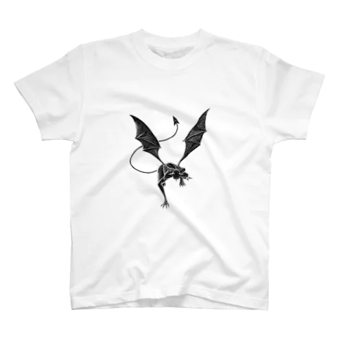 gargoyle スタンダードTシャツ