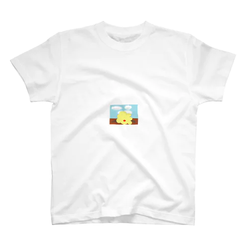 トララ スタンダードTシャツ