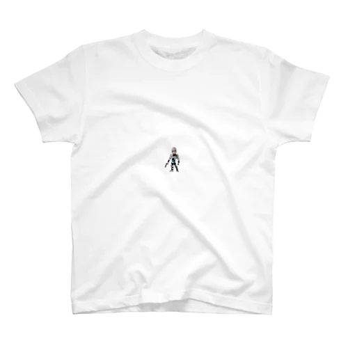 戦士 Regular Fit T-Shirt