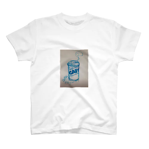 cafeTime スタンダードTシャツ