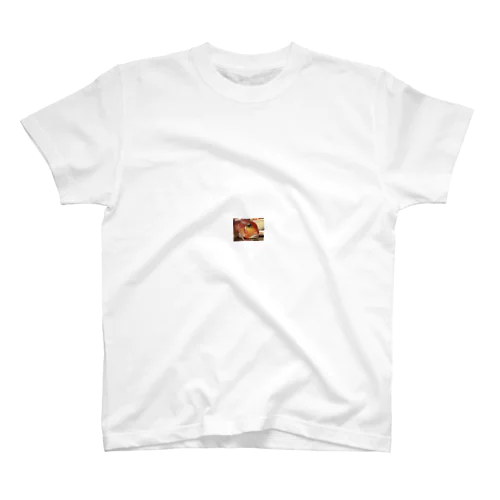 あまだいちゃん Regular Fit T-Shirt