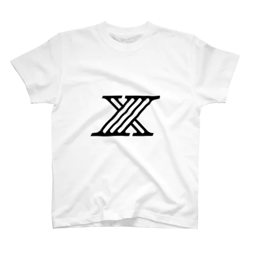 CBXファン スタンダードTシャツ